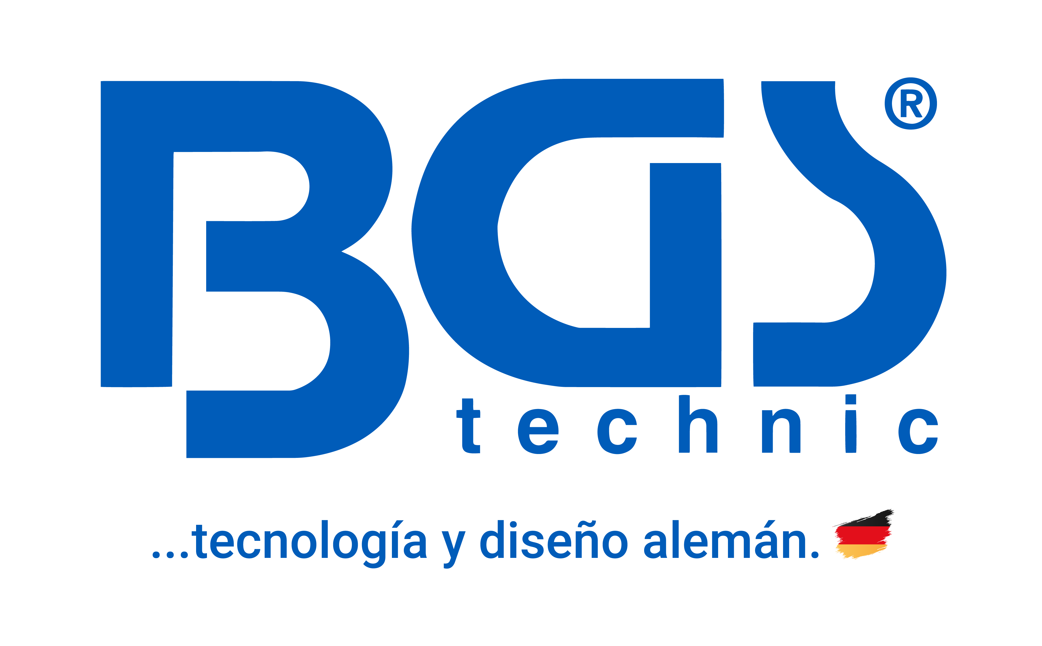 BGS Technic México